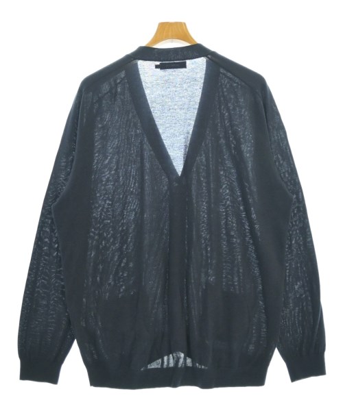 nonnative（ノンネイティブ）カーディガン 紺 サイズ:2(L位) メンズ/2200725203047