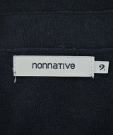 nonnative（ノンネイティブ）カーディガン 紺 サイズ:2(L位) メンズ/2200725203047