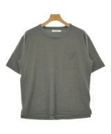 nonnative（ノンネイティブ）Tシャツ・カットソー グレー サイズ:1(M位) メンズ/2200725560010