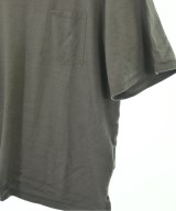 nonnative（ノンネイティブ）Tシャツ・カットソー グレー サイズ:1(M位) メンズ/2200725560010