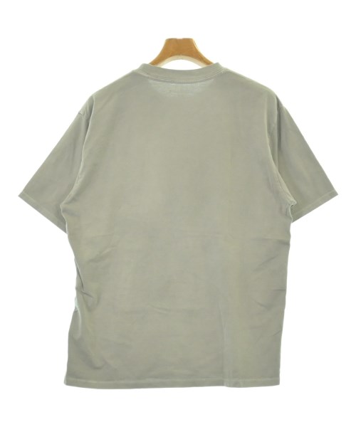 nonnative（ノンネイティブ）Tシャツ・カットソー グレー サイズ:1(M位) メンズ/2200725560027