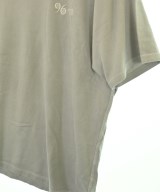 nonnative（ノンネイティブ）Tシャツ・カットソー グレー サイズ:1(M位) メンズ/2200725560027