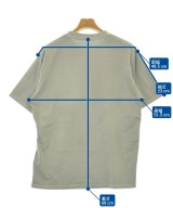nonnative（ノンネイティブ）Tシャツ・カットソー グレー サイズ:1(M位) メンズ/2200725560027