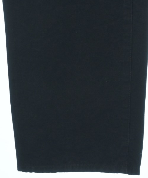 nonnative（ノンネイティブ）チノパン 黒 サイズ:0(S位) メンズ/2200725560034