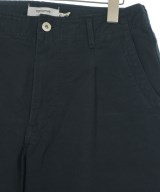 nonnative（ノンネイティブ）チノパン 黒 サイズ:0(S位) メンズ/2200725560034