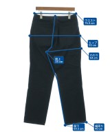 nonnative（ノンネイティブ）チノパン 黒 サイズ:0(S位) メンズ/2200725560034