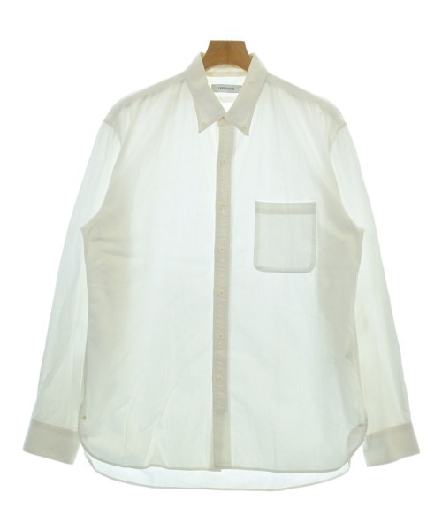 nonnative(ノンネイティヴ)のカジュアルシャツ サイズ:2(L位) 4,800円