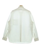 nonnative（ノンネイティブ）カジュアルシャツ 白 サイズ:2(L位) メンズ/2200725841065