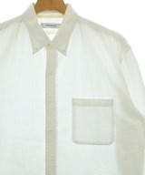 nonnative（ノンネイティブ）カジュアルシャツ 白 サイズ:2(L位) メンズ/2200725841065