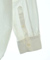 nonnative（ノンネイティブ）カジュアルシャツ 白 サイズ:2(L位) メンズ/2200725841065