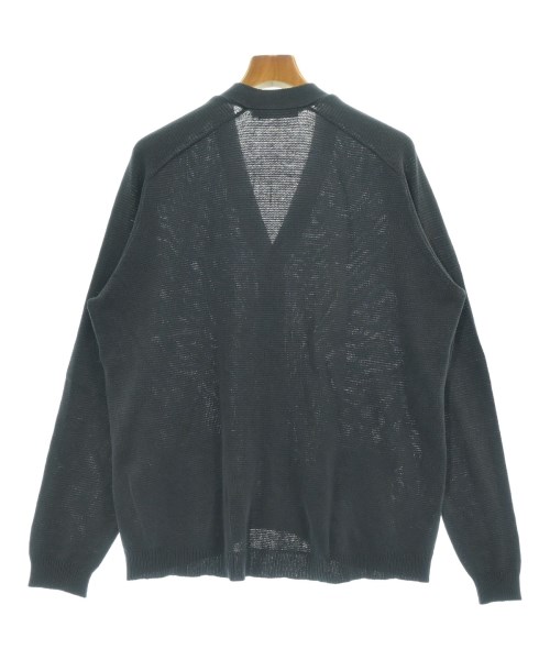 nonnative（ノンネイティブ）カーディガン 紺 サイズ:1(M位) メンズ/2200725934026