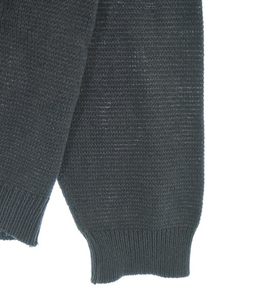 nonnative（ノンネイティブ）カーディガン 紺 サイズ:1(M位) メンズ/2200725934026