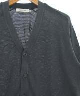 nonnative（ノンネイティブ）カーディガン 紺 サイズ:1(M位) メンズ/2200725934026