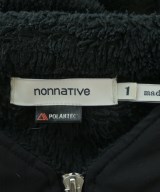 nonnative（ノンネイティブ）その他 黒 サイズ:1(M位) メンズ/2200726156021