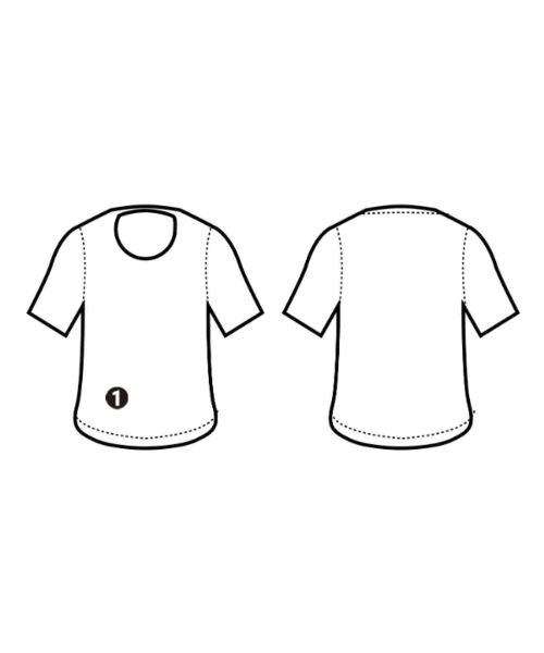 nonnative（ノンネイティブ）スウェット 黒 サイズ:2(L位) メンズ/2200726156038