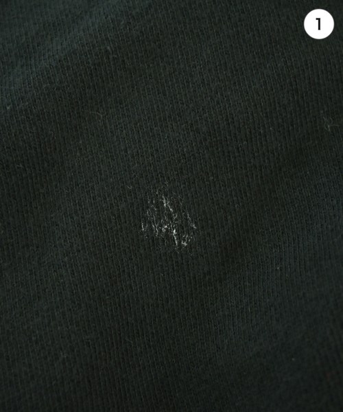 nonnative（ノンネイティブ）スウェット 黒 サイズ:2(L位) メンズ/2200726156038