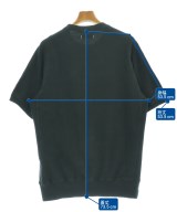 nonnative（ノンネイティブ）スウェット 黒 サイズ:2(L位) メンズ/2200726156038