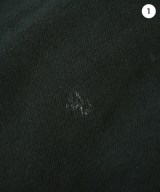 nonnative（ノンネイティブ）スウェット 黒 サイズ:2(L位) メンズ/2200726156038