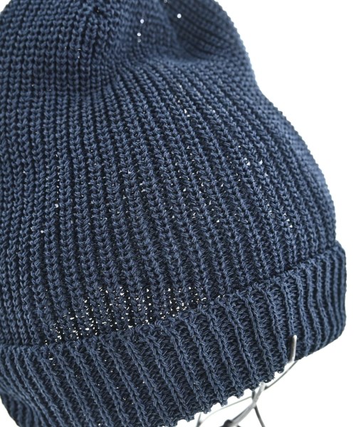 nonnative（ノンネイティブ）ニットキャップ・ビーニー 紺 サイズ:- メンズ/2200726156069