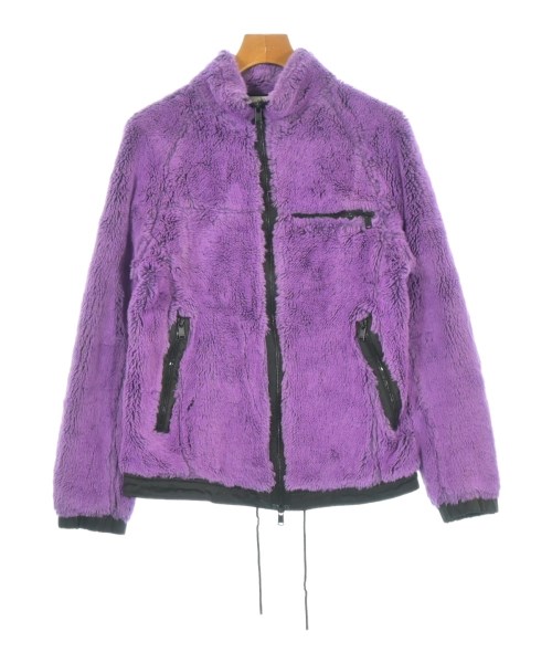 nonnative(ノンネイティヴ)のブルゾン サイズ:1(M位) 17,000円