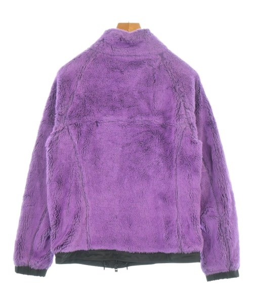 nonnative（ノンネイティブ）ブルゾン 紫 サイズ:1(M位) メンズ/2200724287017