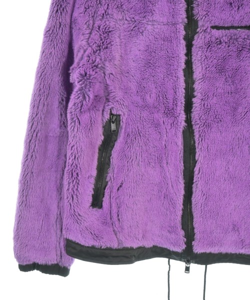 nonnative（ノンネイティブ）ブルゾン 紫 サイズ:1(M位) メンズ/2200724287017