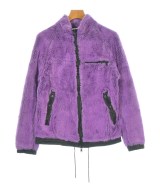 nonnative（ノンネイティブ）ブルゾン 紫 サイズ:1(M位) メンズ/2200724287017