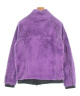 nonnative（ノンネイティブ）ブルゾン 紫 サイズ:1(M位) メンズ/2200724287017