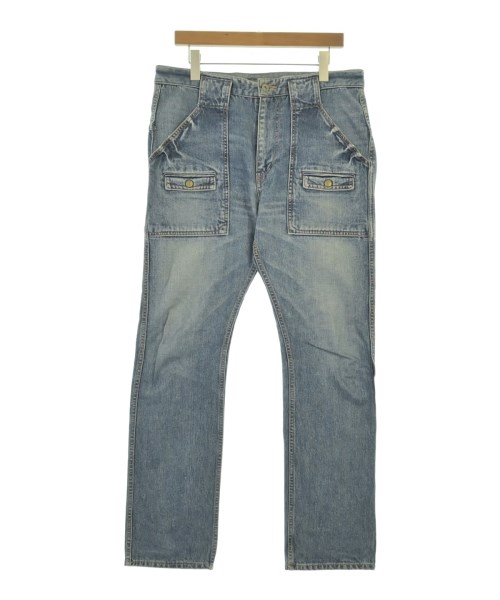 nonnative(ノンネイティヴ)のデニムパンツ サイズ:3(XL位) 6,600円