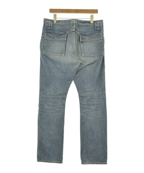 nonnative（ノンネイティブ）デニムパンツ 青 サイズ:3(XL位) メンズ/2200727494023