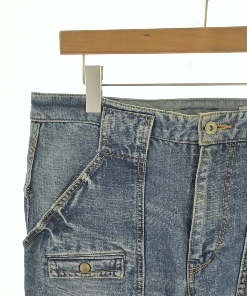 nonnative（ノンネイティブ）デニムパンツ 青 サイズ:3(XL位) メンズ/2200727494023