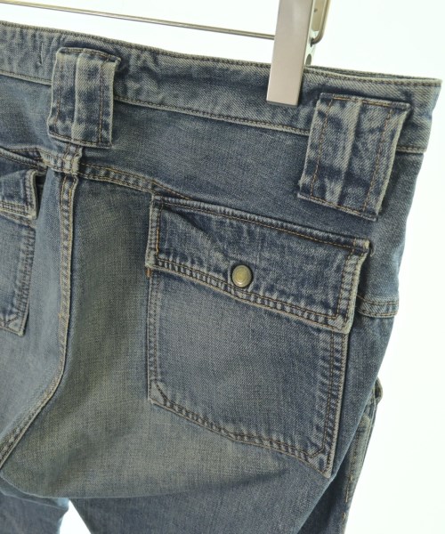 nonnative（ノンネイティブ）デニムパンツ 青 サイズ:3(XL位) メンズ/2200727494023