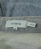 nonnative（ノンネイティブ）デニムパンツ 青 サイズ:3(XL位) メンズ/2200727494023