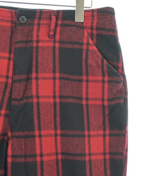 nonnative（ノンネイティブ）その他 赤 サイズ:3(XL位) メンズ/2200726939051