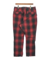 nonnative（ノンネイティブ）その他 赤 サイズ:3(XL位) メンズ/2200726939051