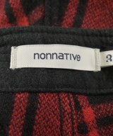 nonnative（ノンネイティブ）その他 赤 サイズ:3(XL位) メンズ/2200726939051