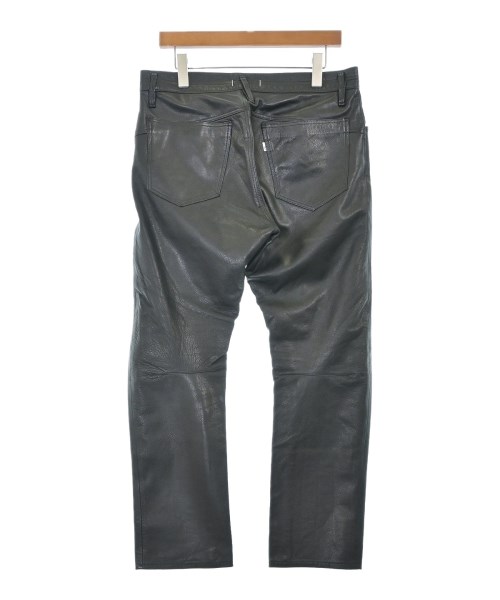 nonnative（ノンネイティブ）その他 黒 サイズ:3(XL位) メンズ/2200726939068