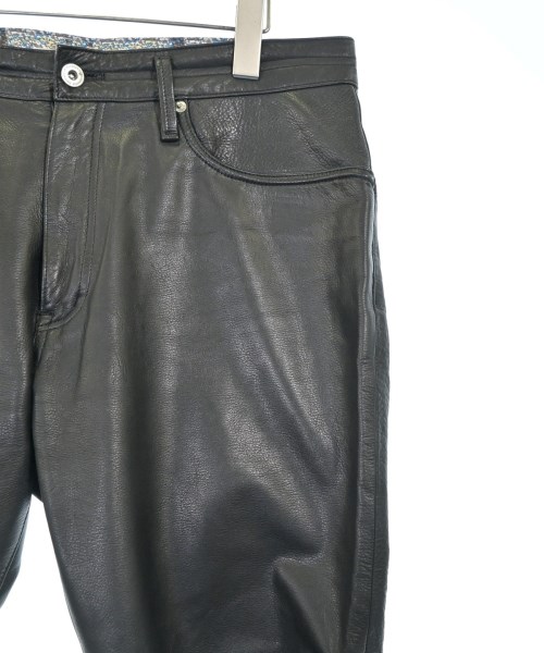 nonnative（ノンネイティブ）その他 黒 サイズ:3(XL位) メンズ/2200726939068