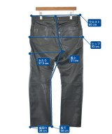 nonnative（ノンネイティブ）その他 黒 サイズ:3(XL位) メンズ/2200726939068