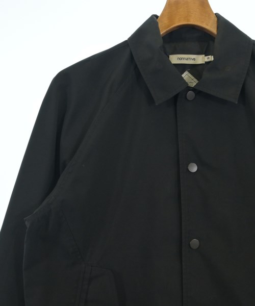nonnative（ノンネイティブ）その他 黒 サイズ:0(S位) メンズ/2200728289017