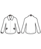 nonnative（ノンネイティブ）その他 黒 サイズ:0(S位) メンズ/2200728289017