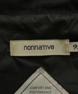 nonnative（ノンネイティブ）その他 黒 サイズ:0(S位) メンズ/2200728289017