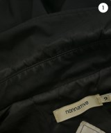 nonnative（ノンネイティブ）その他 黒 サイズ:0(S位) メンズ/2200728289017