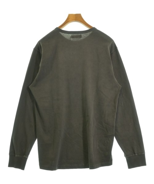 nonnative（ノンネイティブ）Tシャツ・カットソー グレー サイズ:3(XL位) メンズ/2200728772120
