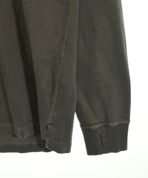 nonnative（ノンネイティブ）Tシャツ・カットソー グレー サイズ:3(XL位) メンズ/2200728772120