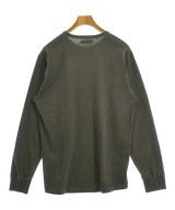 nonnative（ノンネイティブ）Tシャツ・カットソー グレー サイズ:3(XL位) メンズ/2200728772120
