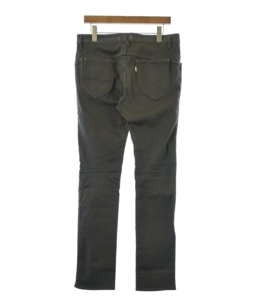 nonnative（ノンネイティブ）その他 グレー サイズ:2(L位) メンズ/2200728802148