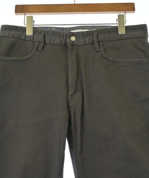 nonnative（ノンネイティブ）その他 グレー サイズ:2(L位) メンズ/2200728802148