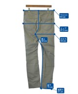 nonnative（ノンネイティブ）その他 グレー サイズ:2(L位) メンズ/2200728802155
