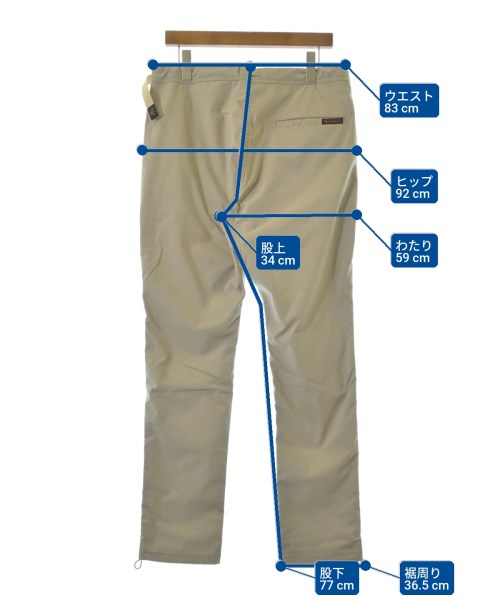 nonnative（ノンネイティブ）その他 ベージュ サイズ:2(L位) メンズ/2200728802162